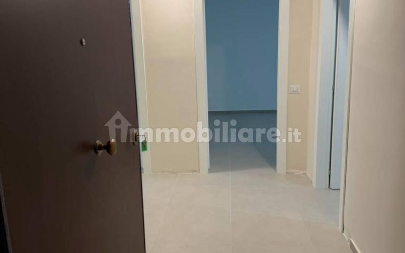 Trilocale viale Pio X, Stadio - Pontepiccolo, Catanzaro