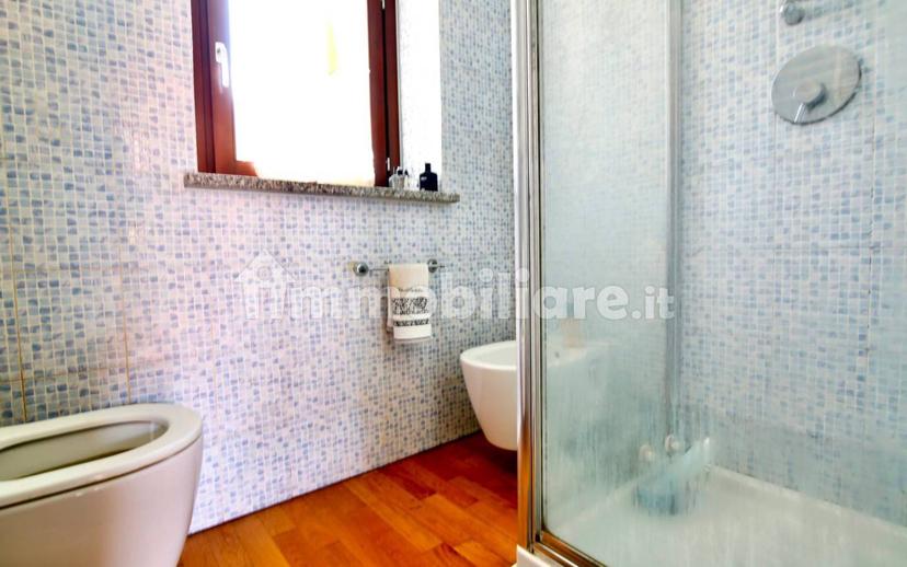 Quadrilocale via Carlo Alberto Dalla Chiesa, Bonate Sopra — foto 31 di 48