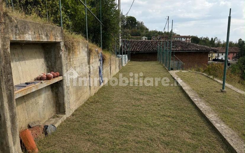 Terratetto unifamiliare frazione Valzeglio 6, Cisterna d'Asti — foto 16 di 20