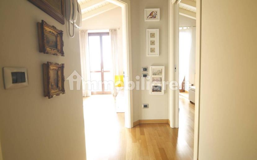 Quadrilocale via Carlo Alberto Dalla Chiesa, Bonate Sopra — foto 6 di 48