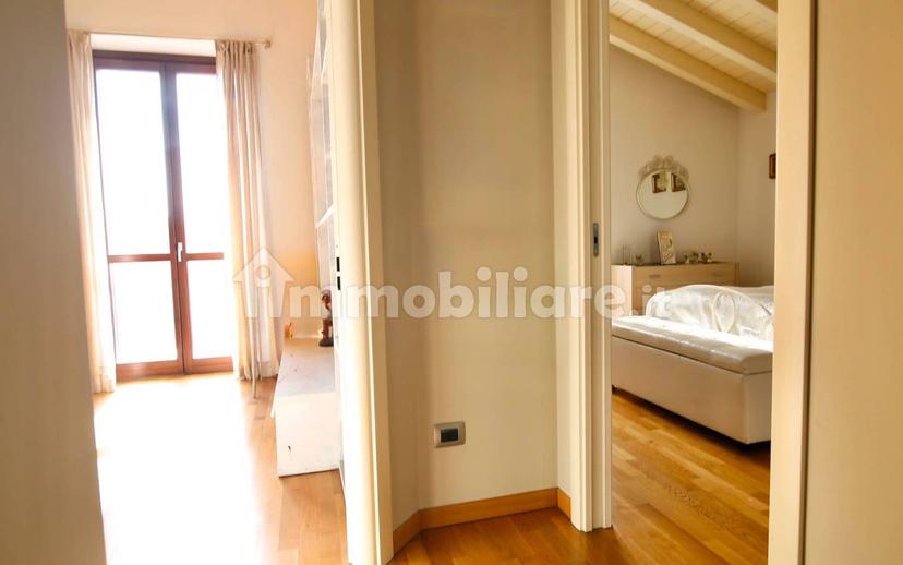Quadrilocale via Carlo Alberto Dalla Chiesa, Bonate Sopra — foto 18 di 48