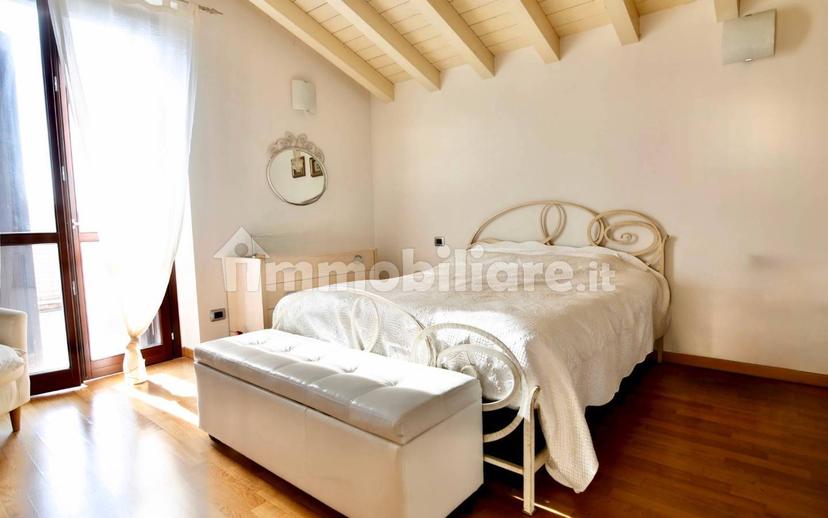 Quadrilocale via Carlo Alberto Dalla Chiesa, Bonate Sopra — foto 27 di 48