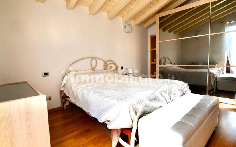 Quadrilocale via Carlo Alberto Dalla Chiesa, Bonate Sopra — foto 48 di 48