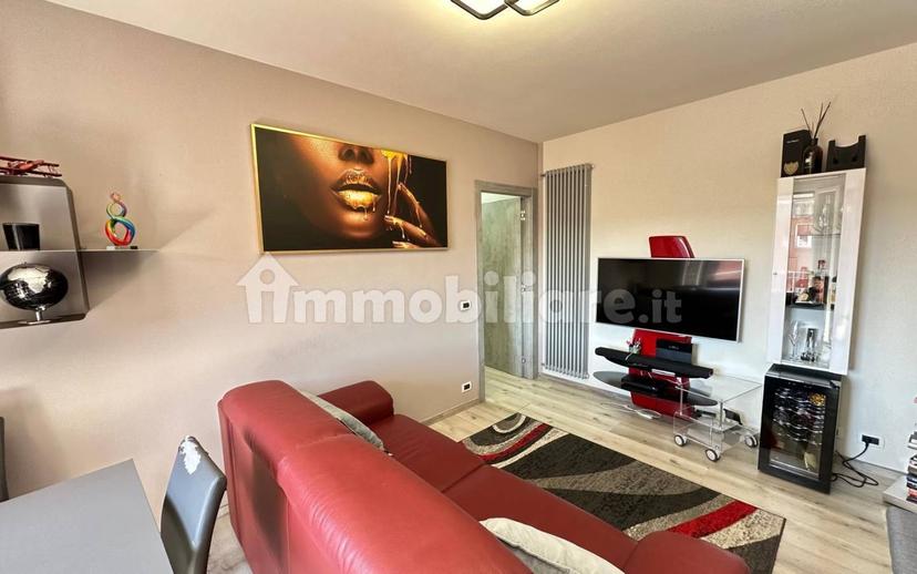 Quadrilocale ottimo stato, secondo piano, Casano Dogana Isola, Luni — foto 20 di 24