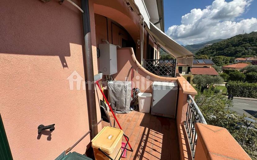 Quadrilocale ottimo stato, secondo piano, Casano Dogana Isola, Luni — foto 10 di 24