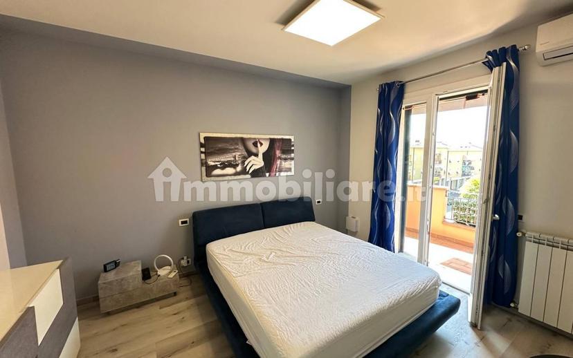 Quadrilocale ottimo stato, secondo piano, Casano Dogana Isola, Luni — foto 4 di 24