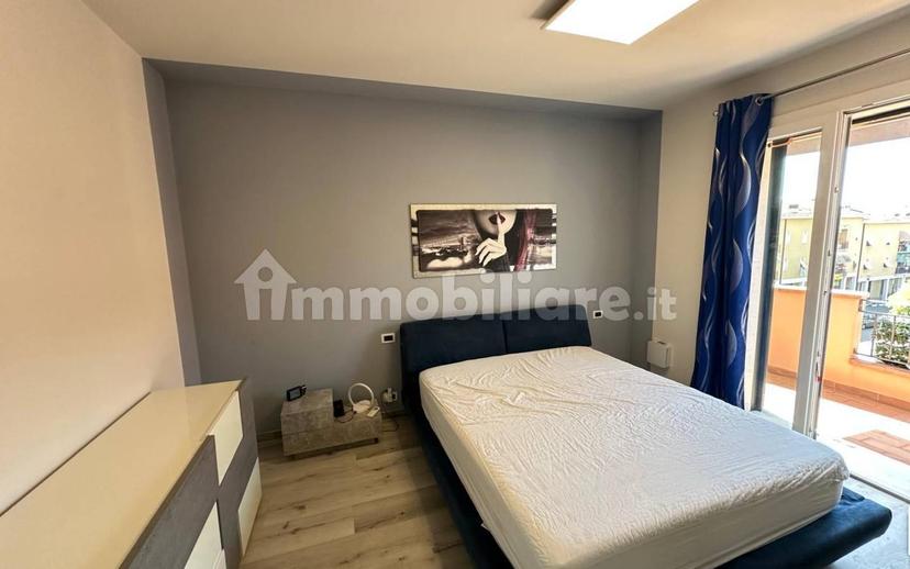 Quadrilocale ottimo stato, secondo piano, Casano Dogana Isola, Luni — foto 18 di 24