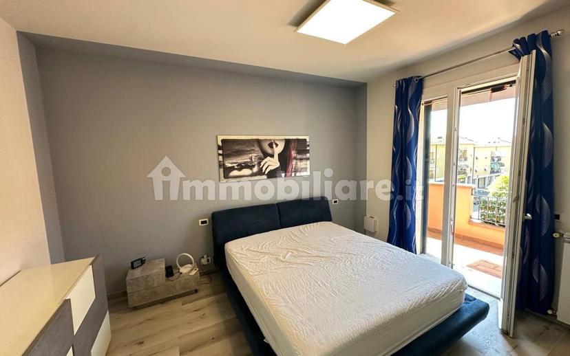Quadrilocale ottimo stato, secondo piano, Casano Dogana Isola, Luni — foto 13 di 24