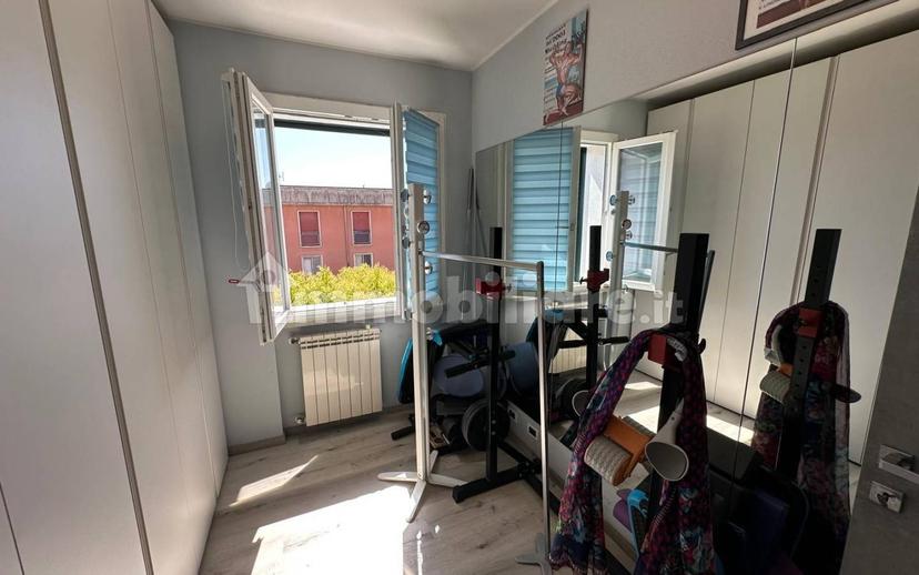 Quadrilocale ottimo stato, secondo piano, Casano Dogana Isola, Luni — foto 8 di 24