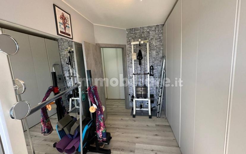 Quadrilocale ottimo stato, secondo piano, Casano Dogana Isola, Luni — foto 16 di 24