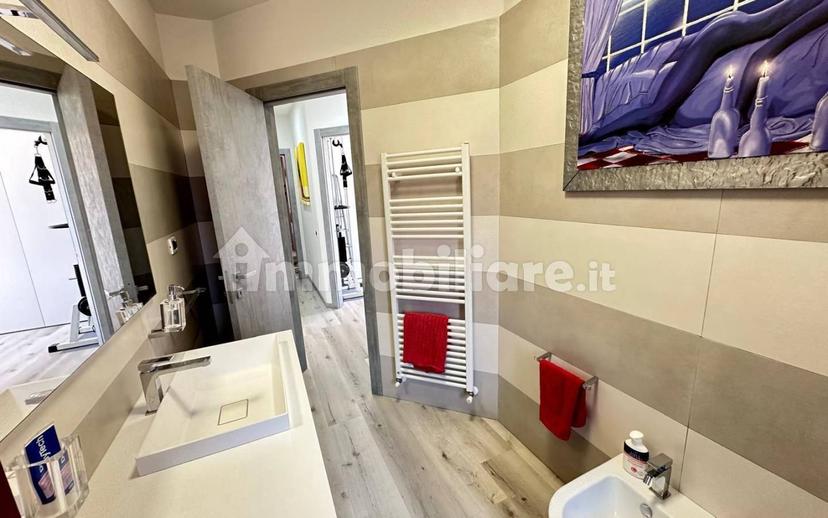 Quadrilocale ottimo stato, secondo piano, Casano Dogana Isola, Luni — foto 21 di 24