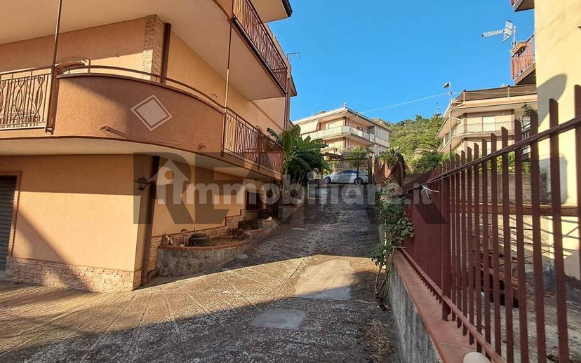Villa bifamiliare via Regina Margherita 155, Gaggi — foto 60 di 67