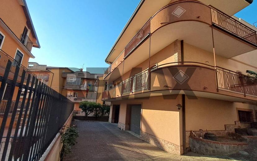 Villa bifamiliare via Regina Margherita 155, Gaggi — foto 65 di 67