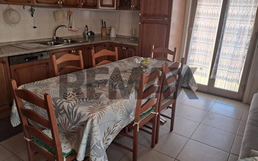 Villa bifamiliare via Regina Margherita 155, Gaggi — foto 27 di 67
