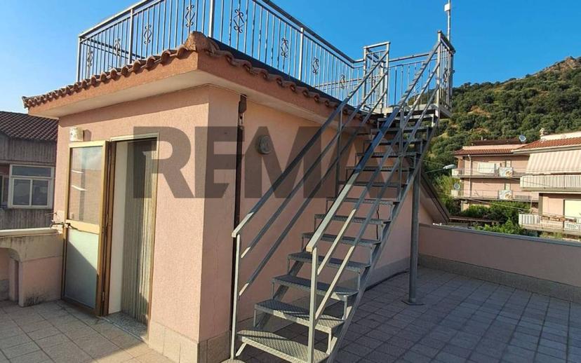 Villa bifamiliare via Regina Margherita 155, Gaggi — foto 52 di 67
