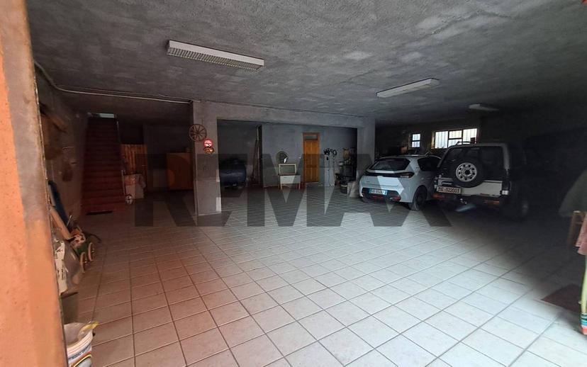 Villa bifamiliare via Regina Margherita 155, Gaggi — foto 59 di 67