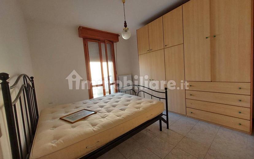 Trilocale viale Filippo Corridoni, Centro Mare, Pesaro