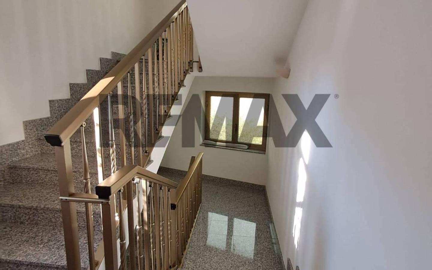 Villa bifamiliare via Regina Margherita 155, Gaggi