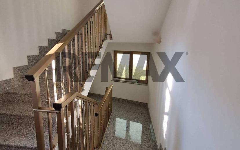 Villa bifamiliare via Regina Margherita 155, Gaggi