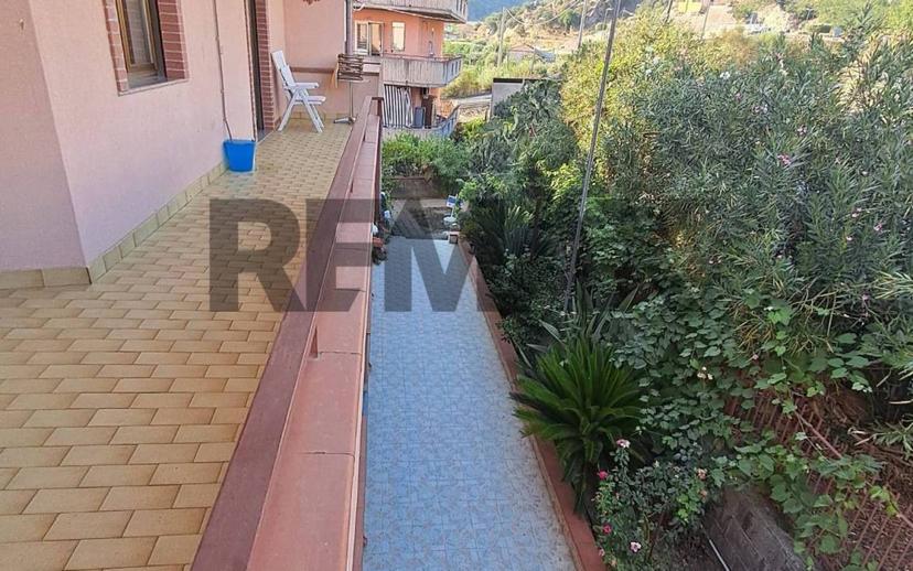 Villa bifamiliare via Regina Margherita 155, Gaggi — foto 56 di 67