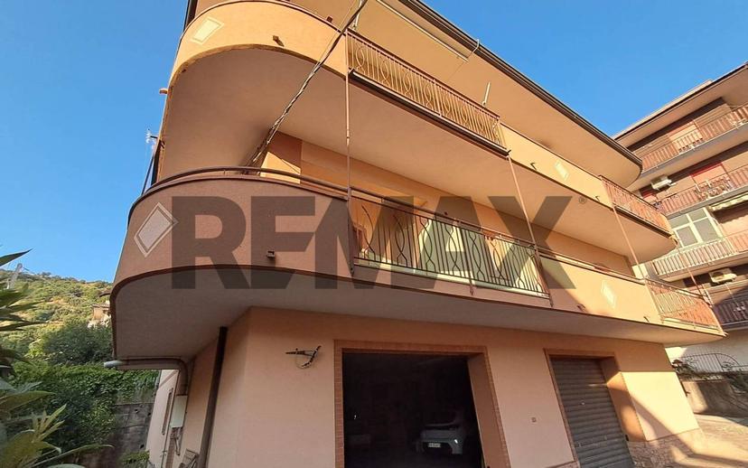 Villa bifamiliare via Regina Margherita 155, Gaggi — foto 42 di 67