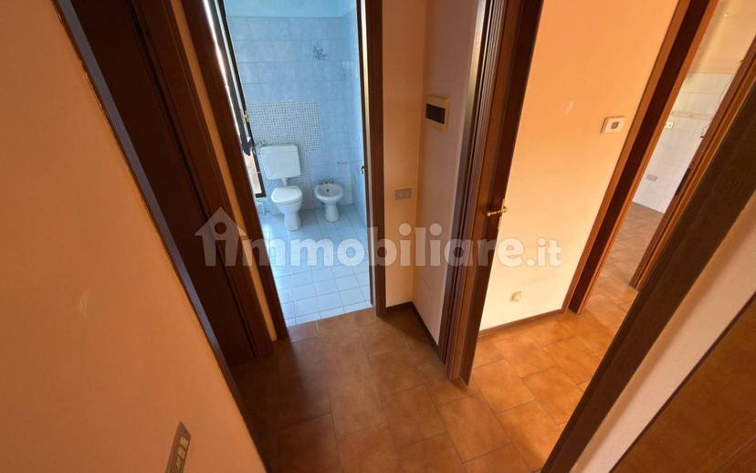 Bilocale vicolo Palazzo, Cavacurta, Castelgerundo — foto 2 di 18