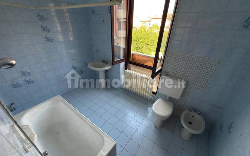 Bilocale vicolo Palazzo, Cavacurta, Castelgerundo — foto 4 di 18