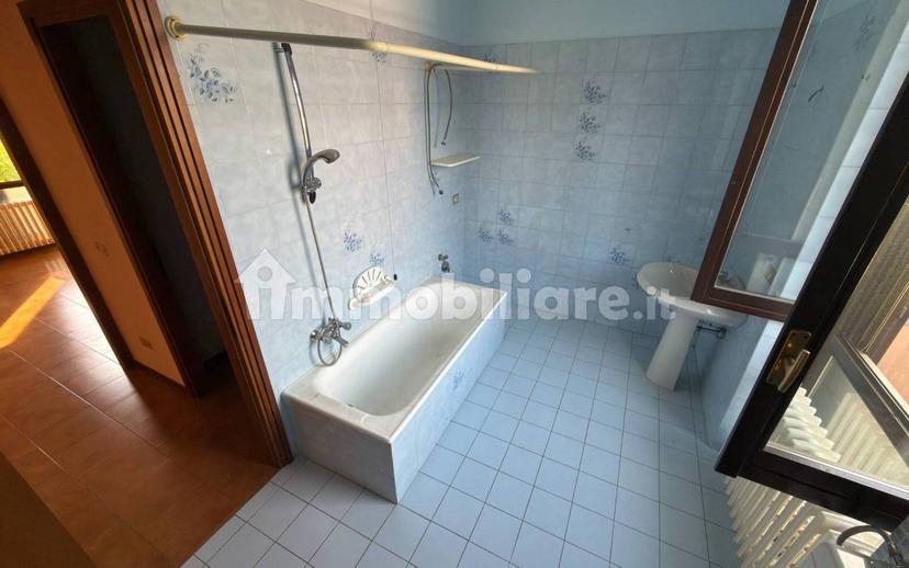 Bilocale vicolo Palazzo, Cavacurta, Castelgerundo — foto 10 di 18