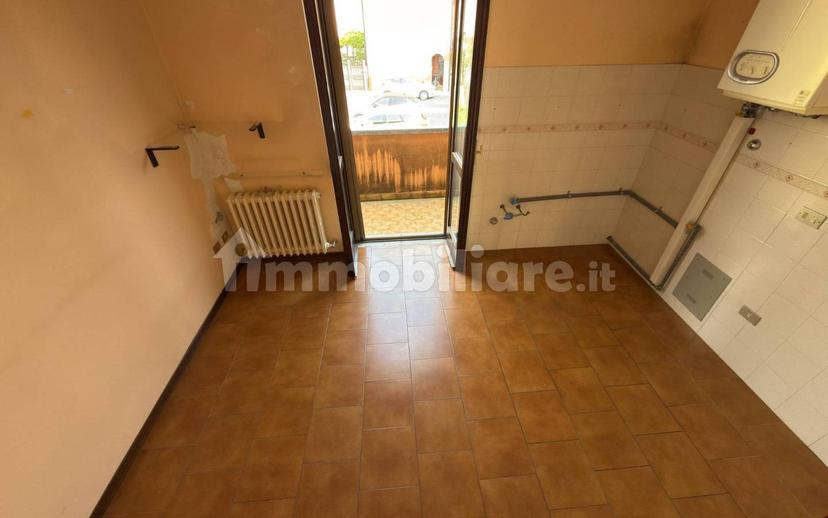 Bilocale vicolo Palazzo, Cavacurta, Castelgerundo — foto 15 di 18