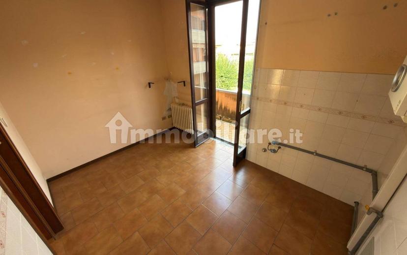 Bilocale vicolo Palazzo, Cavacurta, Castelgerundo — foto 16 di 18