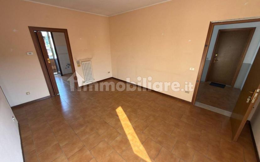 Bilocale vicolo Palazzo, Cavacurta, Castelgerundo — foto 18 di 18