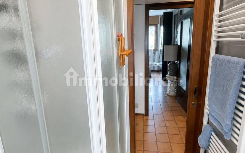 Quadrilocale via Ragazzi del '99 25, Centro, Longare — foto 16 di 19