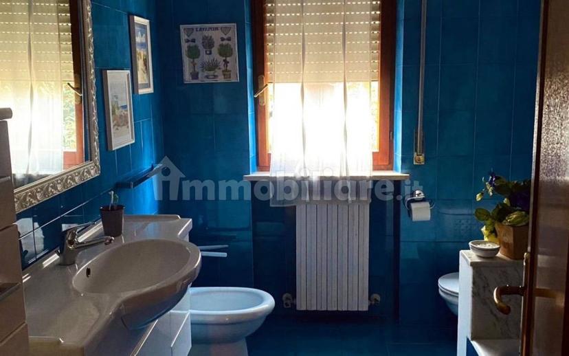Trilocale via Tevere 21, Porto San Giorgio — foto 7 di 19