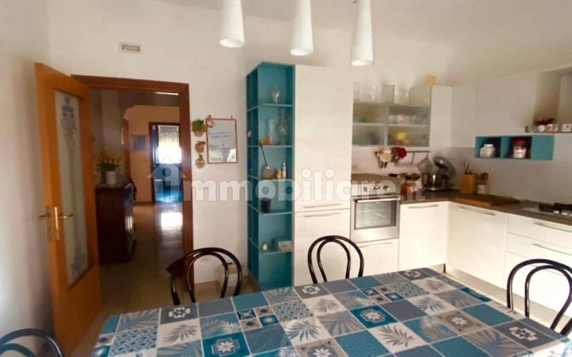 Trilocale via Tevere 21, Porto San Giorgio — foto 19 di 19