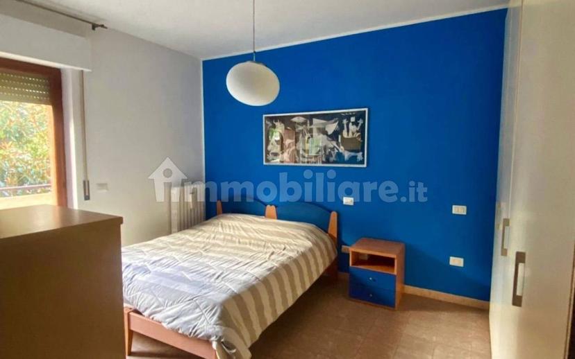 Trilocale via Tevere 21, Porto San Giorgio — foto 10 di 19