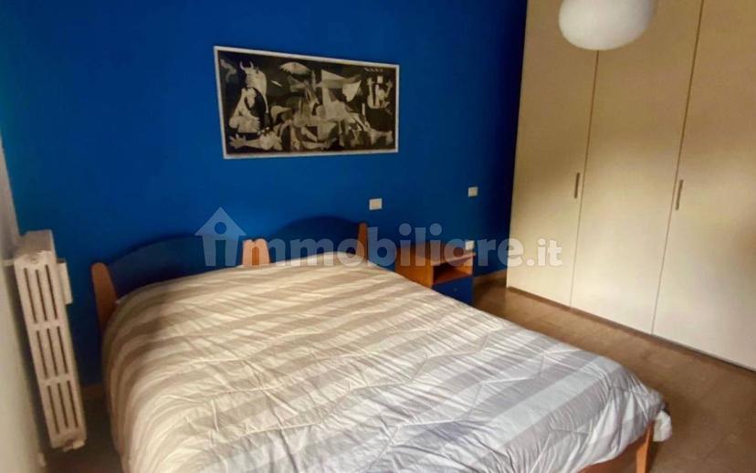 Trilocale via Tevere 21, Porto San Giorgio — foto 14 di 19