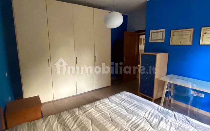 Trilocale via Tevere 21, Porto San Giorgio — foto 13 di 19