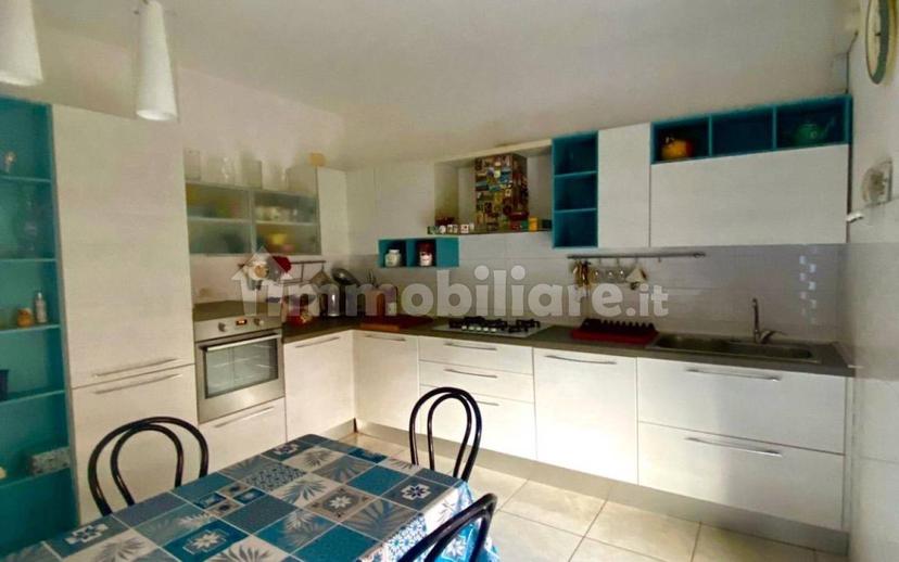 Trilocale via Tevere 21, Porto San Giorgio — foto 4 di 19