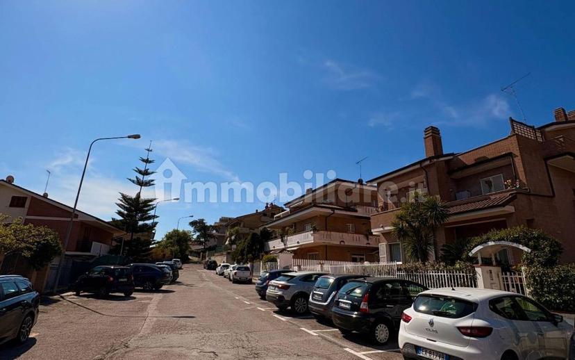 Trilocale via Tevere 21, Porto San Giorgio — foto 8 di 19