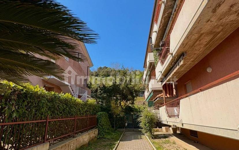Trilocale via Tevere 21, Porto San Giorgio — foto 18 di 19