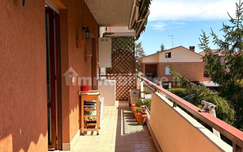 Trilocale via Tevere 21, Porto San Giorgio — foto 15 di 19