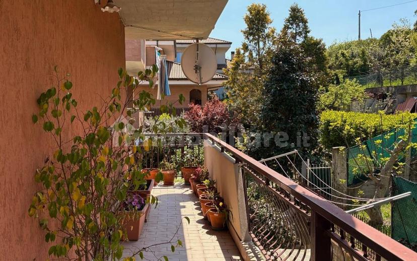 Trilocale via Tevere 21, Porto San Giorgio — foto 6 di 19