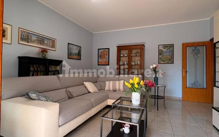 Trilocale via Tevere 21, Porto San Giorgio — foto 17 di 19