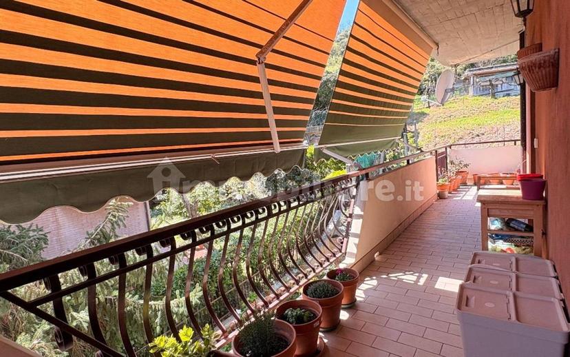 Trilocale via Tevere 21, Porto San Giorgio — foto 2 di 19