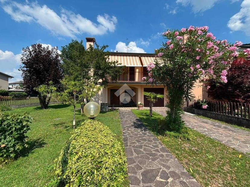 Villa a schiera via Arturo Toscanini 22, Agnadello — foto 27 di 38