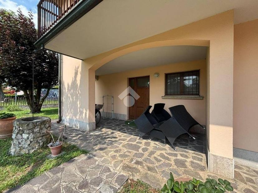 Villa a schiera via Arturo Toscanini 22, Agnadello — foto 25 di 38