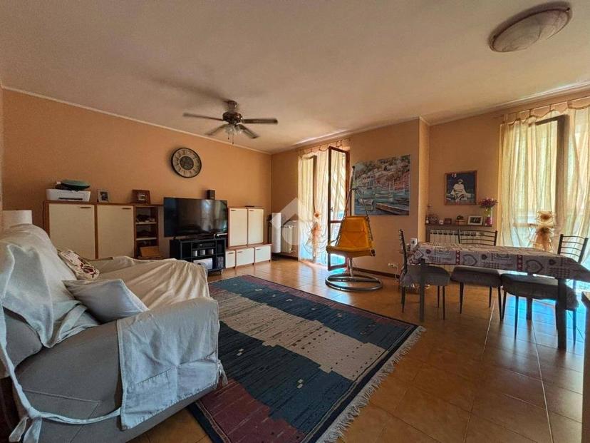 Villa a schiera via Arturo Toscanini 22, Agnadello — foto 32 di 38