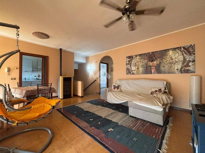 Villa a schiera via Arturo Toscanini 22, Agnadello — foto 13 di 38