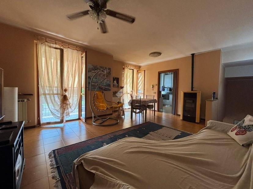 Villa a schiera via Arturo Toscanini 22, Agnadello — foto 15 di 38
