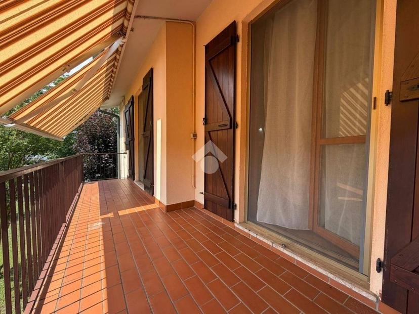 Villa a schiera via Arturo Toscanini 22, Agnadello — foto 33 di 38